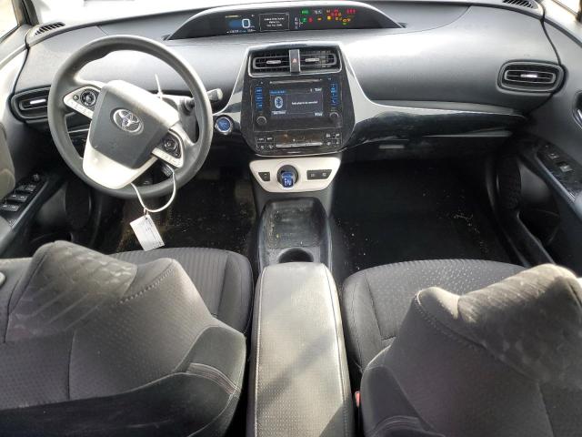 2018 TOYOTA PRIUS - JTDKBRFU8J3601206