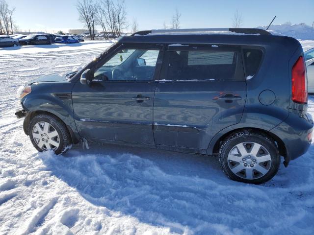 Vin: kndjt2a62d7572551, lot: 44395045, kia soul + 20132