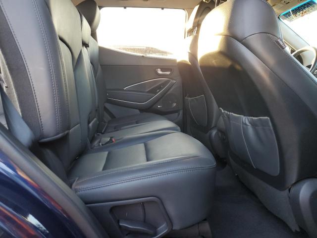 2017 HYUNDAI SANTA FE S - 5XYZWDLA6HG503166