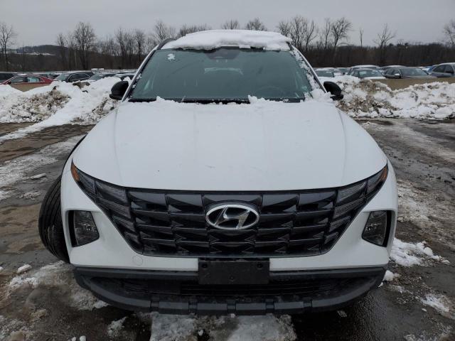 2024 HYUNDAI TUCSON XRT KM8JFCDE2RU277714