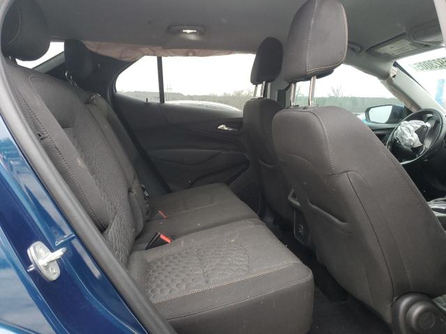 2020 CHEVROLET EQUINOX LT - 3GNAXKEV3LL325305