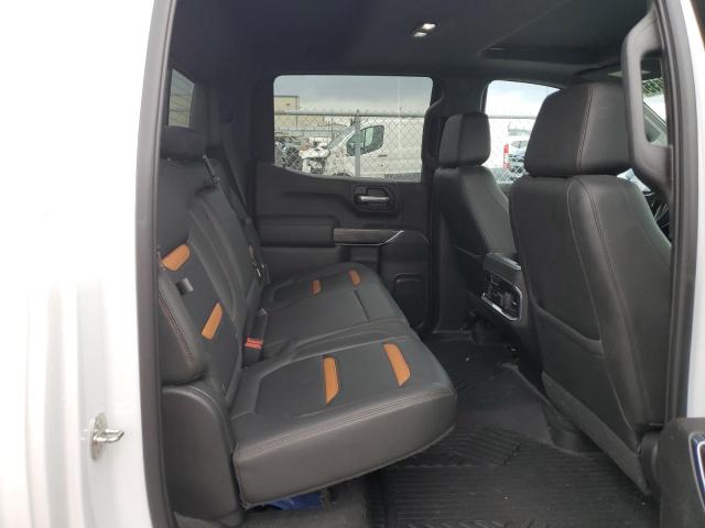 2020 GMC SIERRA K15 3GTP9EED4LG119277