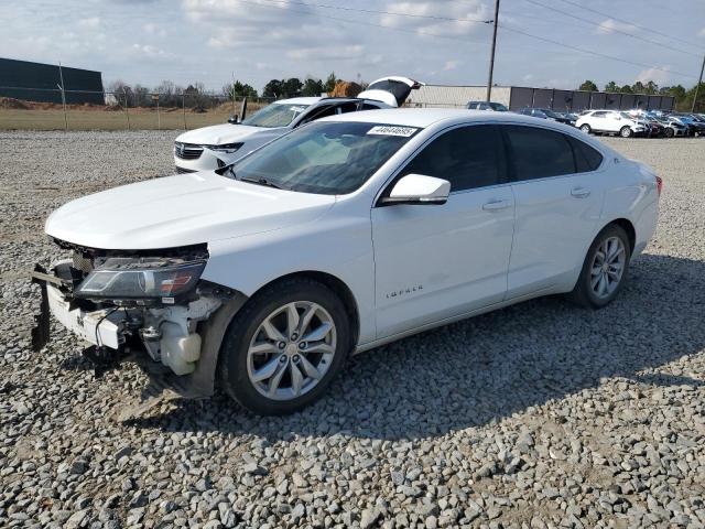 CHEVROLET IMPALA LT