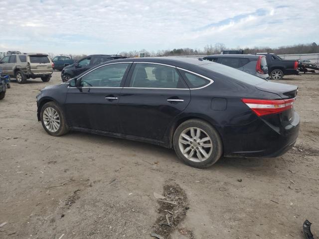 2015 TOYOTA AVALON HYB 4T1BD1EB0FU036202