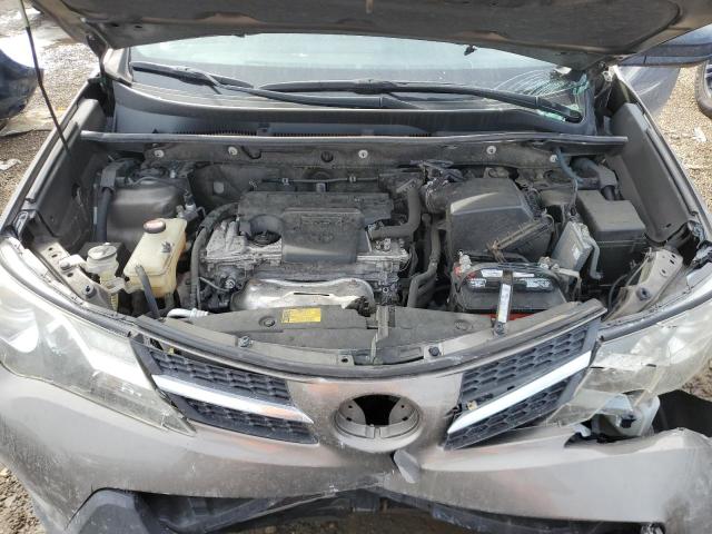 2015 TOYOTA RAV4 LE - JTMZFREV3FD054263
