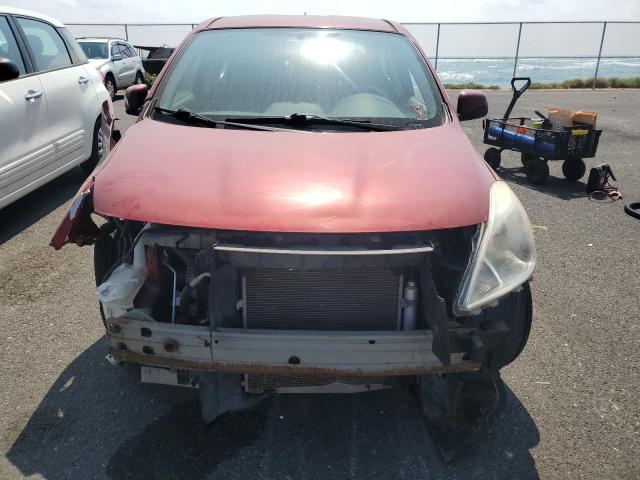 2014 NISSAN VERSA S - 3N1CN7APXEL833904