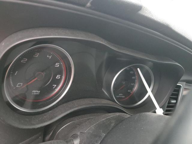 2023 DODGE CHARGER PO 2C3CDXKG8PH524060
