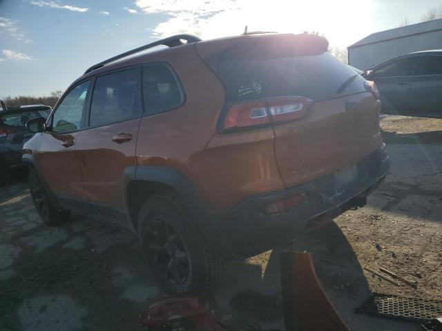 2015 JEEP CHEROKEE T - 1C4PJMBS5FW604277