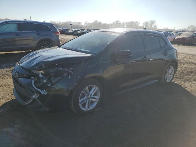 Vin: jtnb4mbe4m3113009, lot: 44461175, toyota corolla se 2021 img_1
