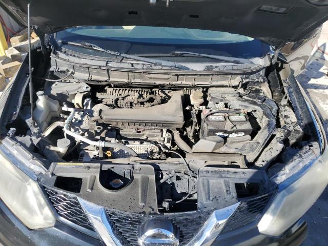 2016 NISSAN ROGUE S - KNMAT2MT7GP638856