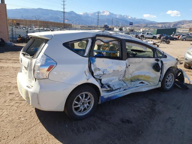Vin: jtdzn3eu6d3233424, lot: 42457255, toyota prius 20133
