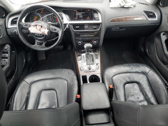 2016 AUDI A4 ALLROAD WA1UFAFLXGA009035