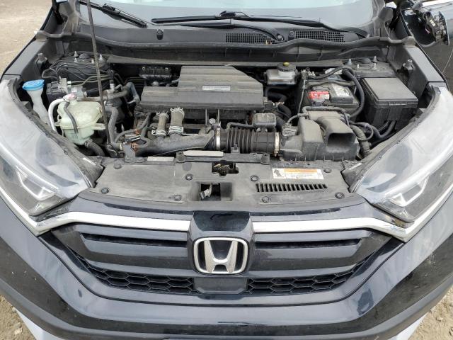 2020 HONDA CR-V EX - 2HKRW2H54LH672314