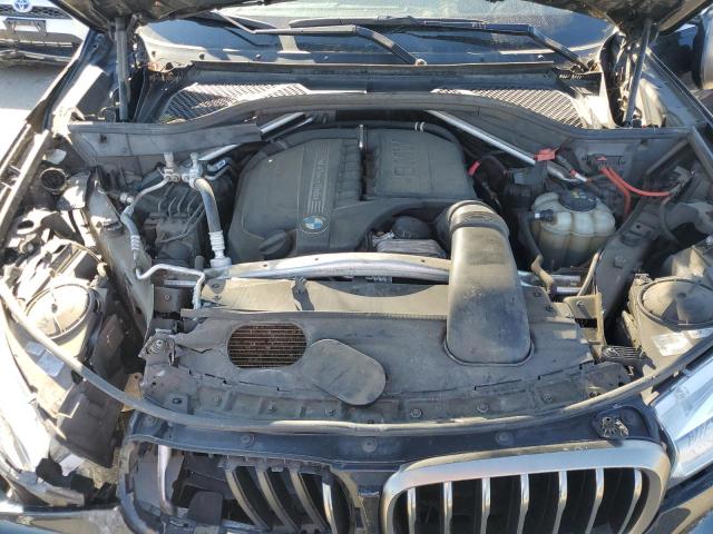 2017 BMW X6 SDRIVE3 - 5UXKU0C35H0G69025