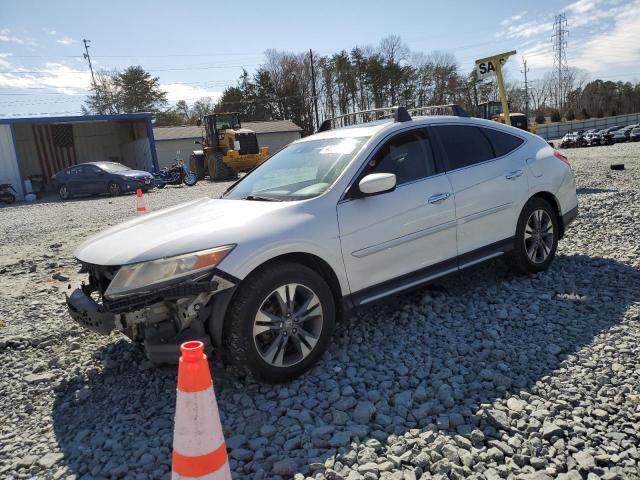 HONDA CROSSTOUR