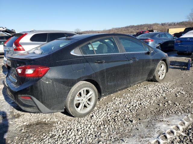 Vin: 1g1be5sm2j7187444, lot: 45042775, chevrolet cruze lt 20183