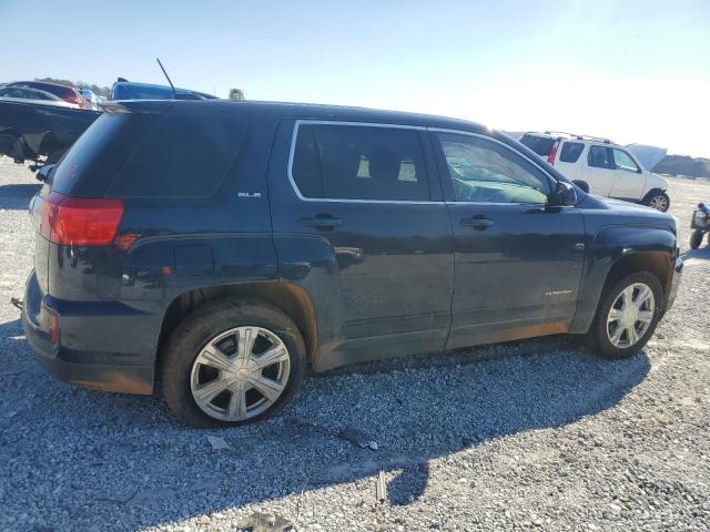 2017 GMC TERRAIN 2GKALMEK6H6183702