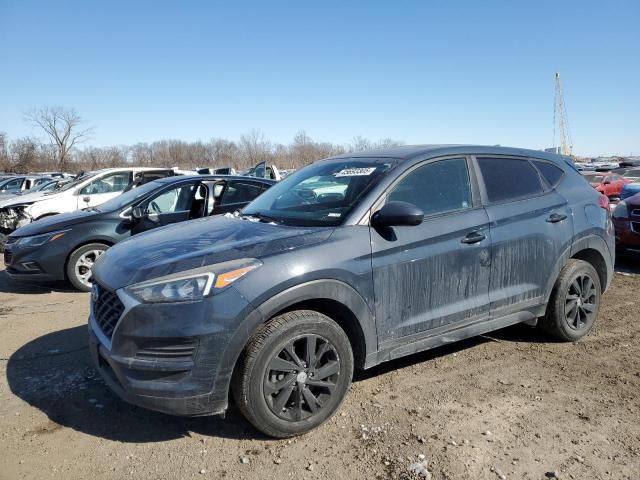 HYUNDAI TUCSON SE