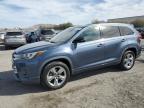 2018 TOYOTA HIGHLANDER - 5TDYZRFH0JS237385