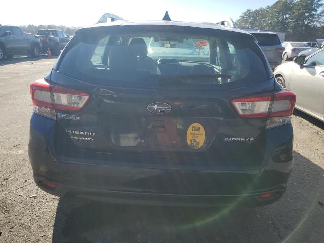 2019 SUBARU IMPREZA PR - 4S3GTAD63K3742050