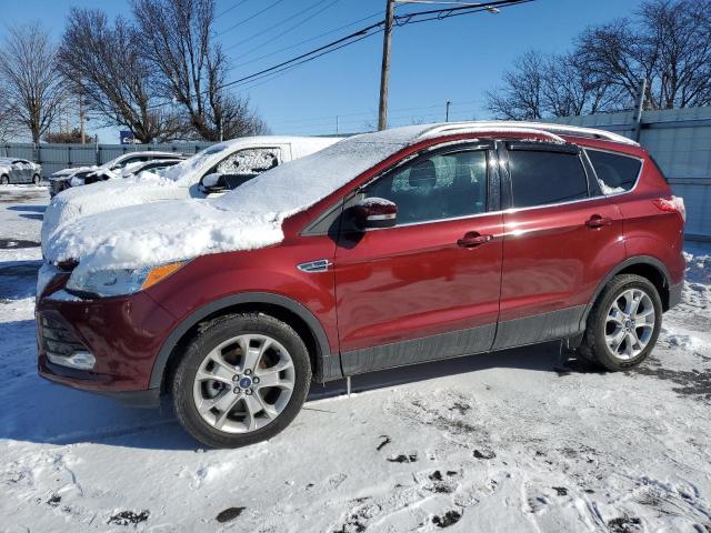 Vin: 1fmcu9jx9eue49299, lot: 45545135, ford escape titanium 2014 img_1