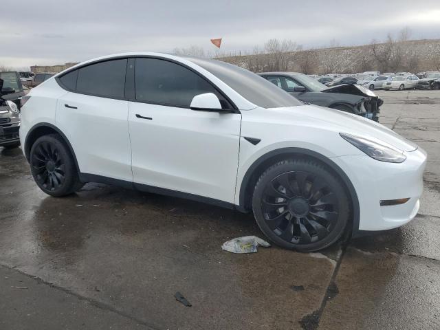 Vin: 7saygdee3nf310150, lot: 44600765, tesla model y 20224