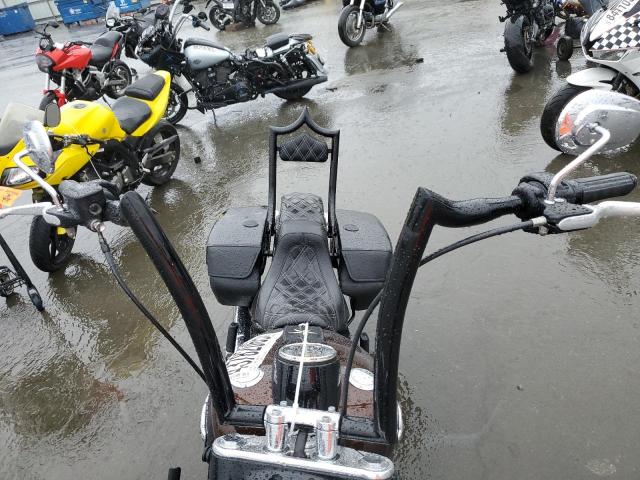 2019 HARLEY-DAVIDSON FLHCS 1HD1YBK35KC014685