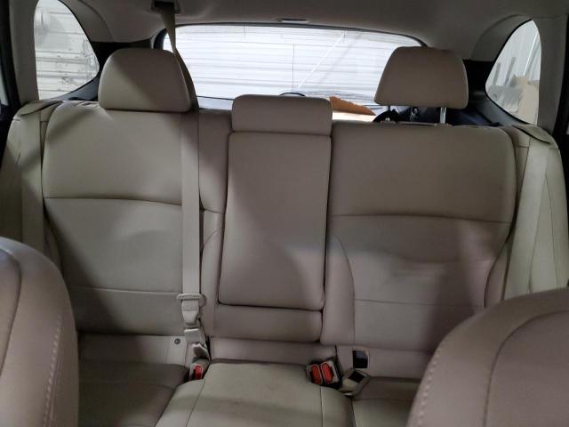 2018 SUBARU OUTBACK 2. - 4S4BSANC5J3351929