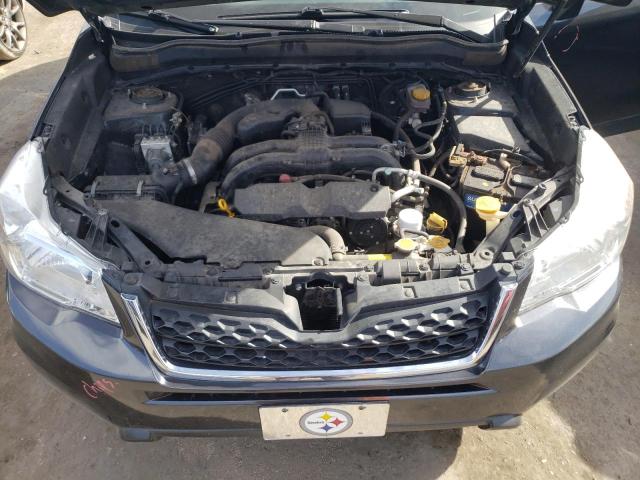 2015 SUBARU FORESTER 2 - JF2SJADC6FH556194