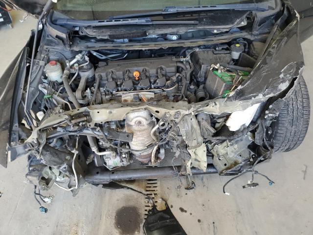 2010 HONDA CIVIC LX - 2HGFG1B69AH529085