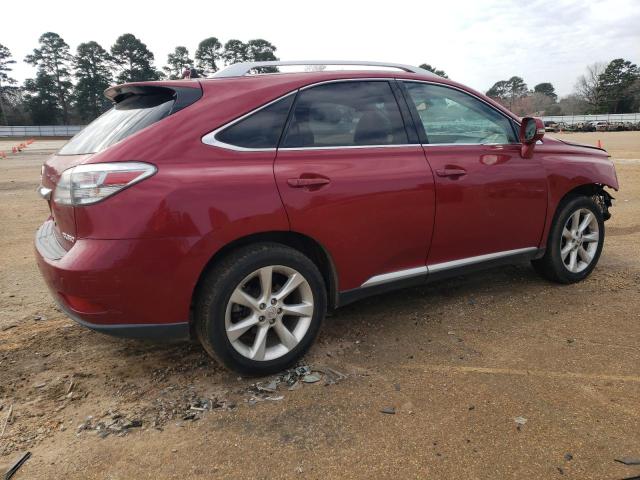 Vin: jtjzk1ba0c2412793, lot: 45292985, lexus rx350 350 20123