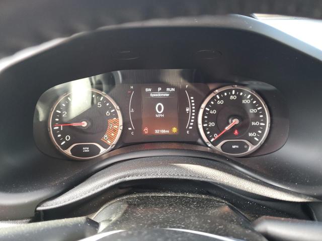 2020 JEEP RENEGADE L - ZACNJBBB6LPL85654