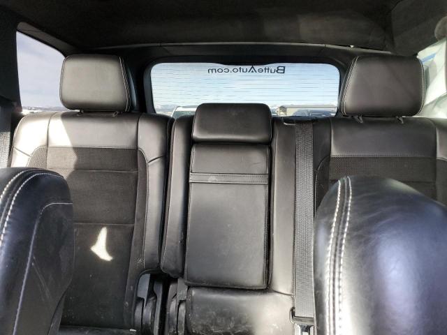 2017 JEEP GRAND CHER - 1C4RJFDJ9HC734222