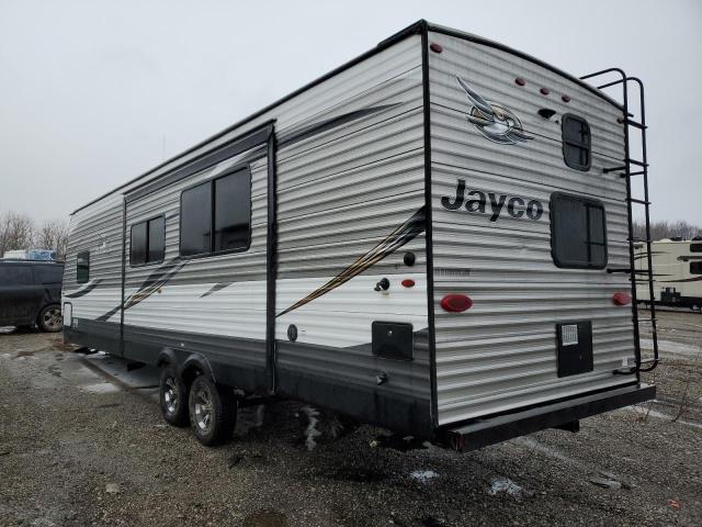 JAY TRAILER 2019 1UJBJ0BS9K1TZ0095 photo #4