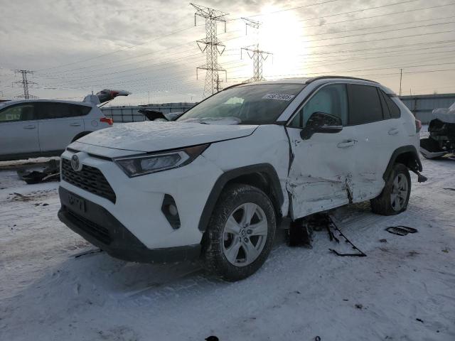 Vin: 2t3p1rfv7mc185590, lot: 45676905, toyota rav4 xle 2021 img_1