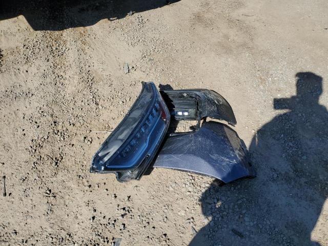 2021 HONDA CR-V EXL - 7FART6H86ME023967