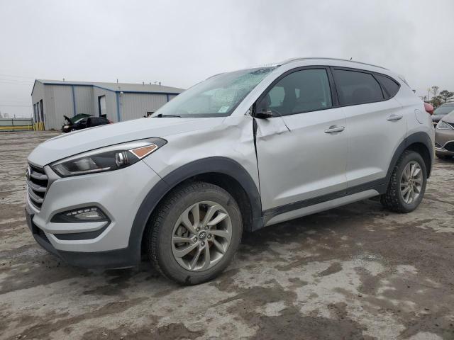 2017 HYUNDAI TUCSON LIM KM8J3CA48HU585215