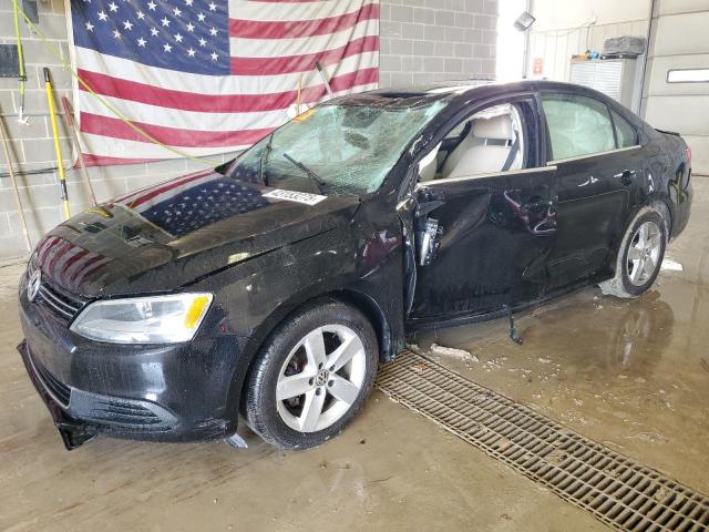 Vin: 3vwll7aj9em392823, lot: 43153275, volkswagen jetta tdi 2014 img_1