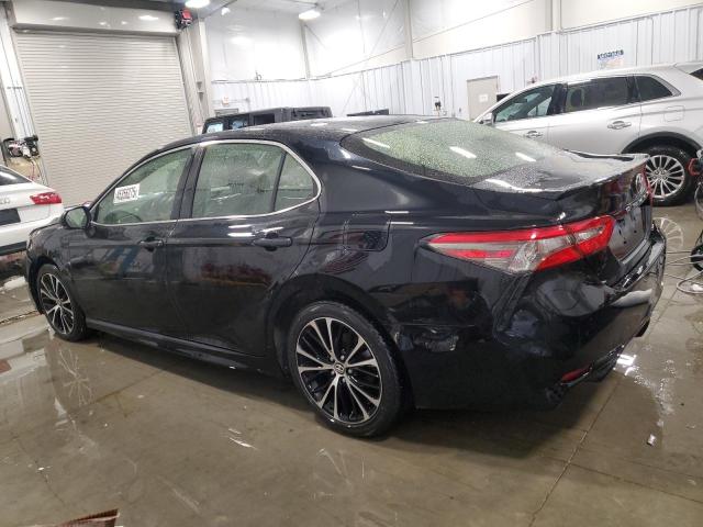 2018 TOYOTA CAMRY JTNB11HK2J3008016