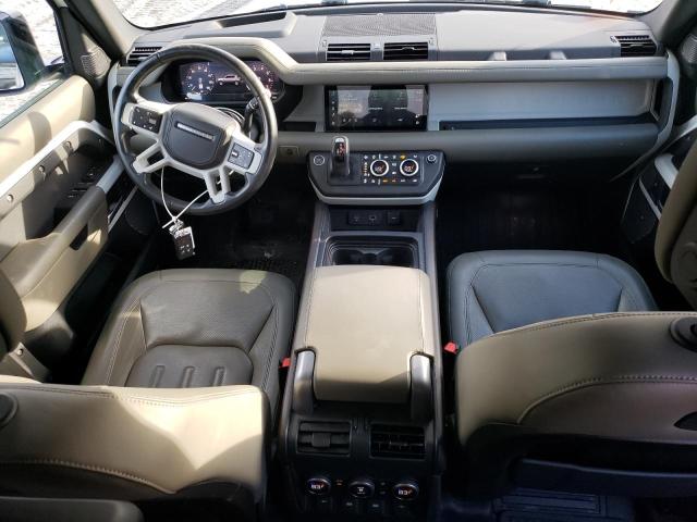 2020 LAND ROVER DEFENDER 1 SALE97EU2L2017688