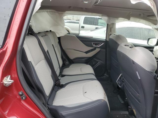 2019 SUBARU FORESTER P - JF2SKAGC2KH501535