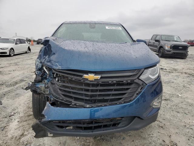2020 CHEVROLET EQUINOX LT - 3GNAXKEV3LL325305
