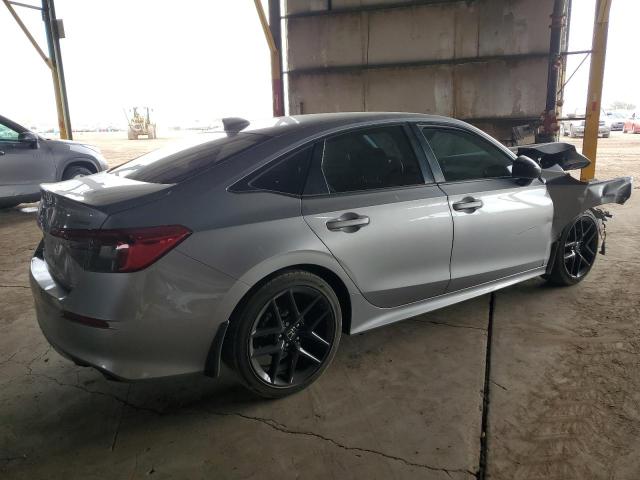 Vin: 2hgfe2f56ph500505, lot: 44954075, honda civic sport 20233