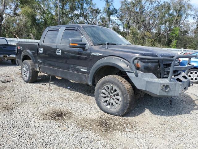 Vin: 1ftfw1et4efb12970, lot: 45602265, ford f-150 supercrew 20144