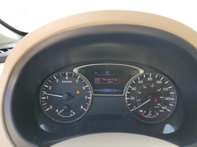 2016 NISSAN ALTIMA 2.5 - 1N4AL3AP2GC113777