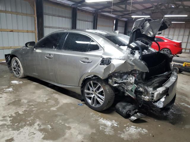 Vin: jthaa1d25l5106842, lot: 45951295, lexus is 300 20202