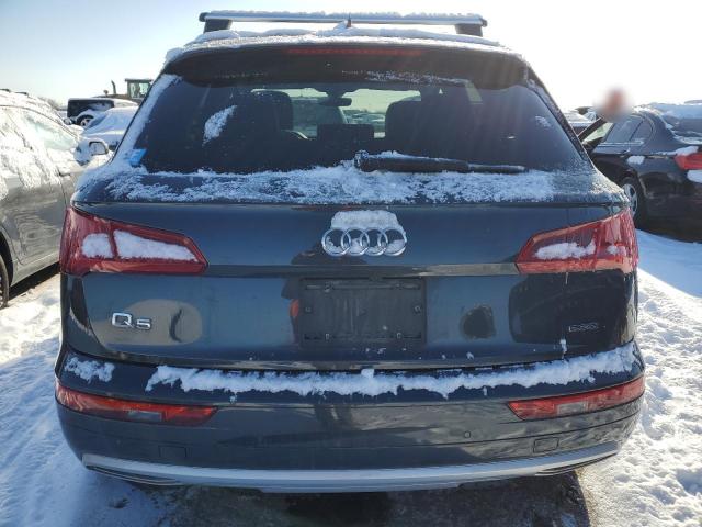 2019 AUDI Q5 PREMIUM - WA1BNAFY4K2129065