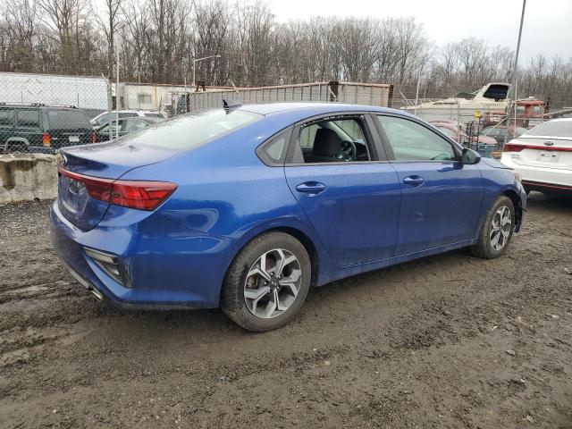 Vin: 3kpf24ad0ke024807, lot: 46241515, kia forte fe 20193