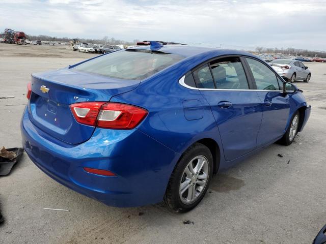 Vin: 1g1be5sm9j7221038, lot: 45377575, chevrolet cruze lt 20183