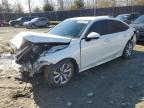 2022 HONDA CIVIC LX - 2HGFE2F28NH570722